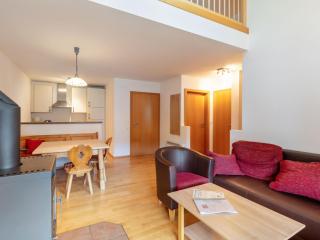 Apartment Top 7 by Interhome - Sankt Margarethen im Lungau - 8