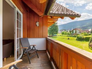Apartment Top 7 by Interhome - Sankt Margarethen im Lungau - 9