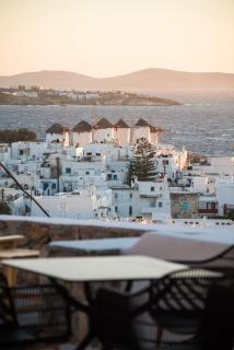 THE VIEW OF MYKONOS - Mikonos - 2
