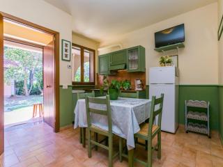Holiday Home Bilocale - Ranch Hotel by Interhome - Scarlino - 1