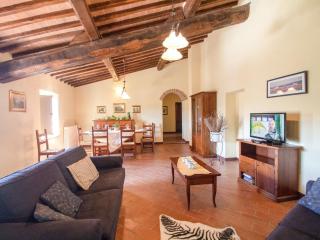 Apartment Casa di Teri by Interhome - I Casali - 7