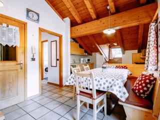 Apartment Carmen-1 by Interhome - Soraga - 3