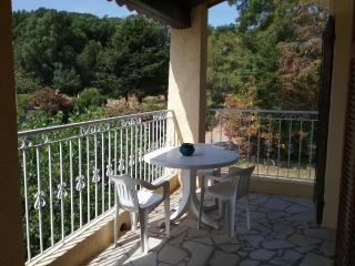 Grimaud Golfe de St Tropez Var Côte d'Azur - Grimaud - 3