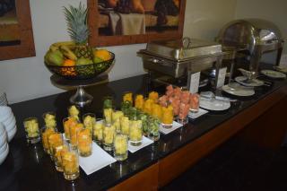 Park Plaza Bonaparte Boutique - Santiago - 1