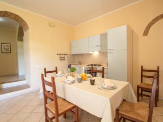 Apartment Il Tino by Interhome - I Casali - 2