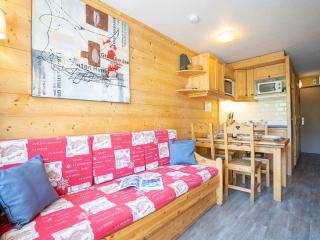 Apartment Lauzières 307 by Interhome - Val Thorens - 4