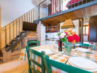 Apartment Falco-8 by Interhome - Riparbella - 1