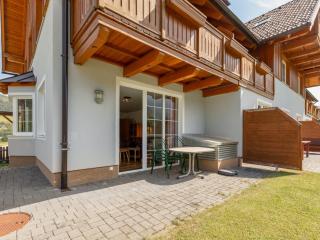 Apartment Top 1 by Interhome - Sankt Margarethen im Lungau - 2