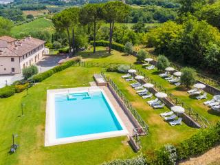 Apartment Francigena-5 by Interhome - Castelnuovo D'elsa - 0