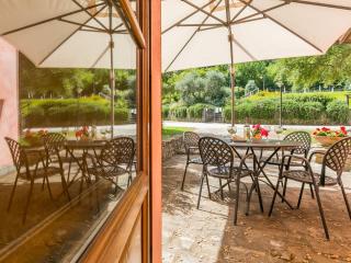Apartment Francigena-5 by Interhome - Castelnuovo D'elsa - 8
