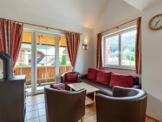 Apartment Top 6 by Interhome - Sankt Margarethen im Lungau - 1