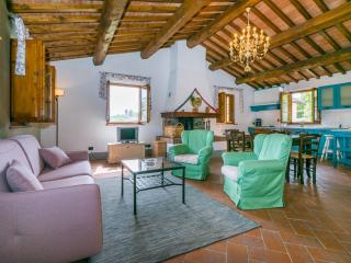 Apartment Francigena-5 by Interhome - Castelnuovo D'elsa - 7