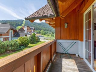 Apartment Top 8 by Interhome - Sankt Margarethen im Lungau - 6