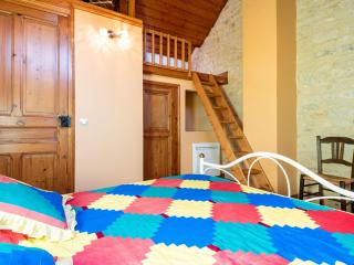 Holiday Home Sténaïs by Interhome - Commes - 2