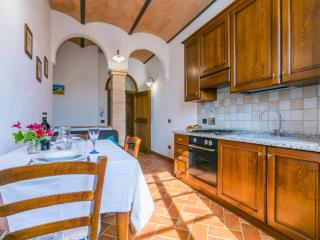 Apartment Villa Caggio-1 by Interhome - Volterra - 4