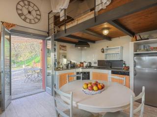 Holiday Home L'Orlo del Bosco by Interhome - Levane - 3