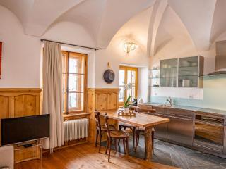 Apartment Chesa Chascharia 1 by Interhome - Samedan - 6