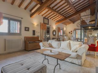 Holiday Home L'Orlo del Bosco by Interhome - Levane - 4