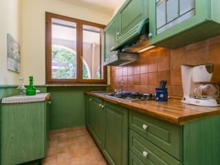 Holiday Home Trilocale - Ranch Hotel by Interhome - Scarlino - 2