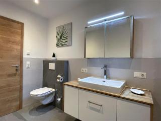 Apartment Sonnseit Living by Interhome - Oberau - 4