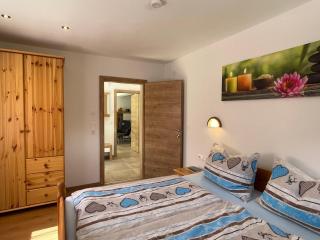 Apartment Sonnseit Living by Interhome - 5