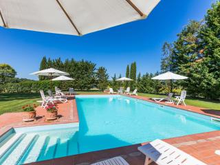 Apartment Rossogiallo by Interhome - Suvereto - 7