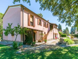 Apartment Rossogiallo by Interhome - Suvereto - 6
