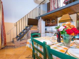 Apartment Farfalla-1 by Interhome - Riparbella - 4