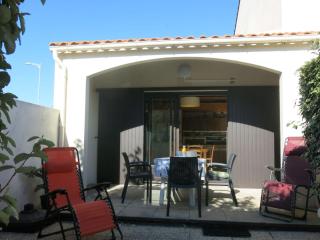 Holiday Home Le Goeland Argenté by Interhome - Les Sables-dʼOlonne - 8