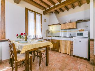 Apartment Rossogiallo by Interhome - Suvereto - 4