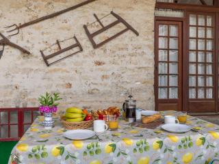 Holiday Home Chez Milou by Interhome - 2