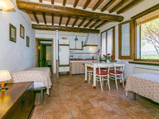 Apartment Rossogiallo by Interhome - Suvereto - 2