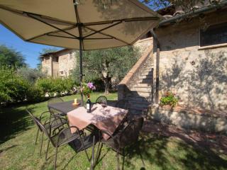 Apartment Il Granaio by Interhome - I Casali - 8