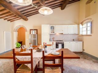 Apartment Il Granaio by Interhome - I Casali - 2