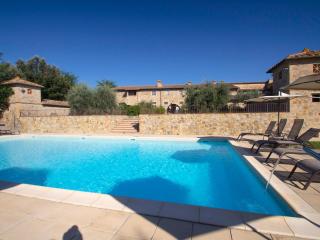 Apartment Il Cortino by Interhome - I Casali - 9
