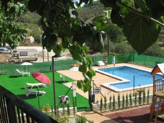 L'Almàssera Casa Rural & Restaurant - Margarida - 7