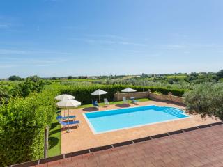Holiday Home Borgo Agrituristico Il Pino-2 by Interhome - Crecchio - 0