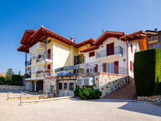 Apartment Amelia by Interhome - 2