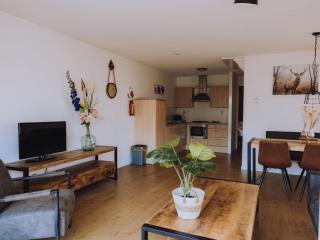 Holiday Home Busch en Dam by Interhome - Uitgeest - 5