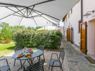 Apartment Francigena-4 by Interhome - Castelnuovo D'elsa - 8