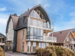 Holiday Home De Zeeparel by Interhome - Egmond aan Zee - 0