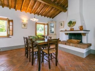 Apartment Francigena-4 by Interhome - Castelnuovo D'elsa - 2