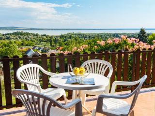 Holiday Home Panorama by Interhome - Balatongyörök - 9