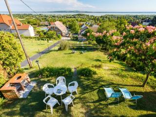 Holiday Home Panorama by Interhome - Balatongyörök - 7