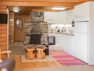 Holiday Home Ruka-kitkan käki by Interhome - Säkkilänvaara - 5