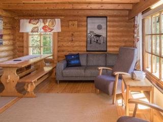 Holiday Home Ruka-kitkan käki by Interhome - Säkkilänvaara - 7