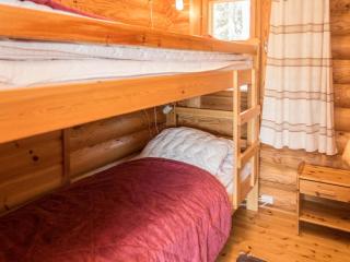 Holiday Home Ruka-kitkan käki by Interhome - Säkkilänvaara - 3