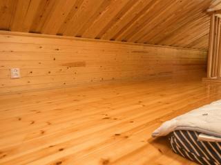 Holiday Home Ruka-kitkan käki by Interhome - Säkkilänvaara - 1