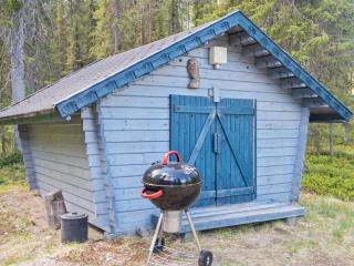 Holiday Home Pöllölaakso by Interhome - Ruka - 5