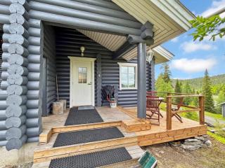 Holiday Home Vuosselinkulma 2 by Interhome - Ruka - 9
